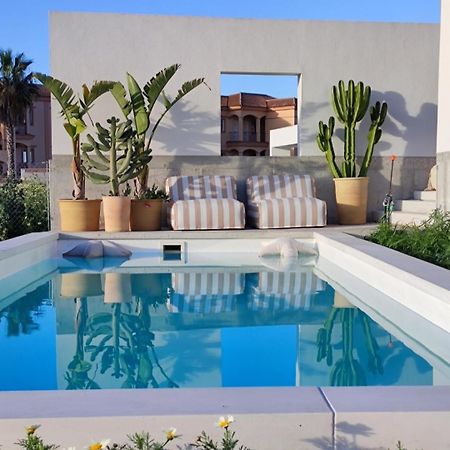Casa Con Dos Alas - Adults Only Sanlúcar de Barrameda Eksteriør billede
