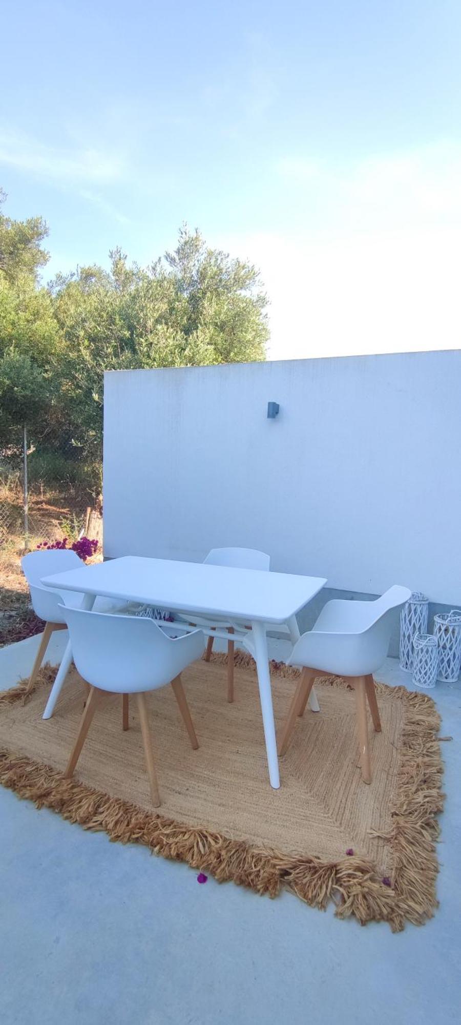 Casa Con Dos Alas - Adults Only Sanlúcar de Barrameda Eksteriør billede